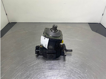 Hydrauliikka KOMATSU