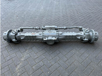 Uusi Akseli ja osat - Rakennuskoneet Kramer 1000175962-Spicer Dana 212/795-Axle/Achse/As: kuva Uusi Akseli ja osat - Rakennuskoneet Kramer 1000175962-Spicer Dana 212/795-Axle/Achse/As