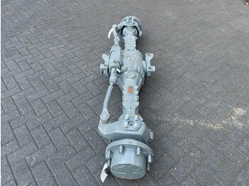 Uusi Akseli ja osat - Rakennuskoneet Kramer 1000175962-Spicer Dana 212/795-Axle/Achse/As: kuva Uusi Akseli ja osat - Rakennuskoneet Kramer 1000175962-Spicer Dana 212/795-Axle/Achse/As