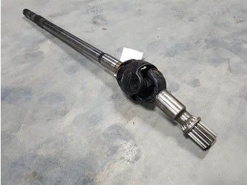 Leasing Kramer 880-Carraro 26.28-Joint shaft/Steckwelle/Steekas Kramer 880-Carraro 26.28-Joint shaft/Steckwelle/Steekas: kuva Leasing Kramer 880-Carraro 26.28-Joint shaft/Steckwelle/Steekas Kramer 880-Carraro 26.28-Joint shaft/Steckwelle/Steekas
