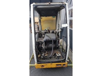 Ohjaamo ja sisustus - Rakennuskoneet Liebherr A 904 C - Cabin/Kabine/Cabine: kuva Ohjaamo ja sisustus - Rakennuskoneet Liebherr A 904 C - Cabin/Kabine/Cabine Ohjaamo ja sisustus - Rakennuskoneet Liebherr A 904 C - Cabin/Kabine/Cabine: kuva Ohjaamo ja sisustus - Rakennuskoneet Liebherr A 904 C - Cabin/Kabine/Cabine