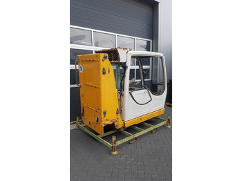 Ohjaamo ja sisustus - Rakennuskoneet Liebherr A 904 C - Cabin/Kabine/Cabine: kuva Ohjaamo ja sisustus - Rakennuskoneet Liebherr A 904 C - Cabin/Kabine/Cabine Ohjaamo ja sisustus - Rakennuskoneet Liebherr A 904 C - Cabin/Kabine/Cabine: kuva Ohjaamo ja sisustus - Rakennuskoneet Liebherr A 904 C - Cabin/Kabine/Cabine