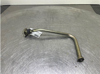 Hydrauliikka LIEBHERR