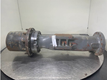 Akseli ja osat LIEBHERR