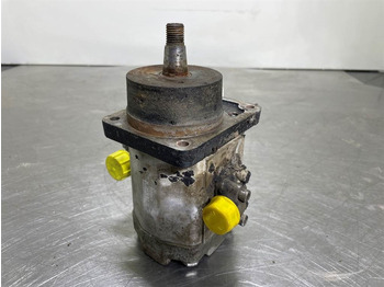 Hydrauliikka LIEBHERR