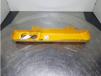 Ohjaamo ja sisustus LIEBHERR