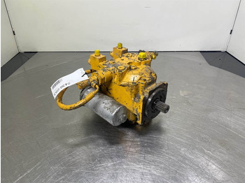 Hydrauliikka LIEBHERR