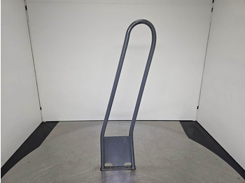 Runko/ Alusta LIEBHERR