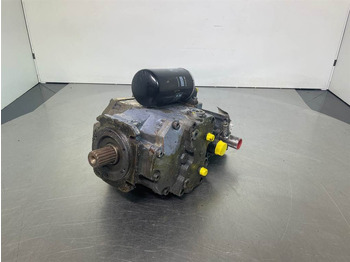 Hydrauliikka LINDE