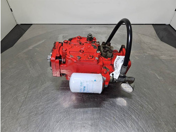 Leasing Linde BPV70-01R 2604 - Drive pump/Fahrpumpe/Rijpomp Linde BPV70-01R 2604 - Drive pump/Fahrpumpe/Rijpomp: kuva Leasing Linde BPV70-01R 2604 - Drive pump/Fahrpumpe/Rijpomp Linde BPV70-01R 2604 - Drive pump/Fahrpumpe/Rijpomp