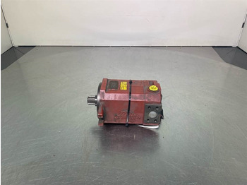 Hydrauliikka LINDE