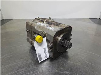 Hydrauliikka LINDE