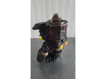 Hydrauliikka ATLAS