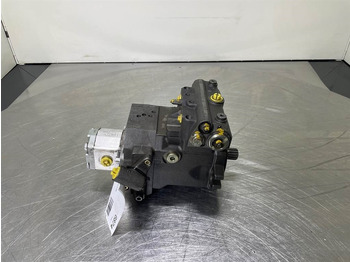 Hydrauliikka - Rakennuskoneet Linde HPV55-02 OV 0000 - Drive pump/Fahrpumpe/Rijpomp: kuva Hydrauliikka - Rakennuskoneet Linde HPV55-02 OV 0000 - Drive pump/Fahrpumpe/Rijpomp