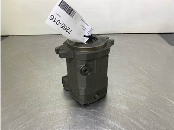 Hydrauliikka LINDE
