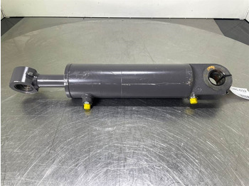 Hydrauliikka MECALAC