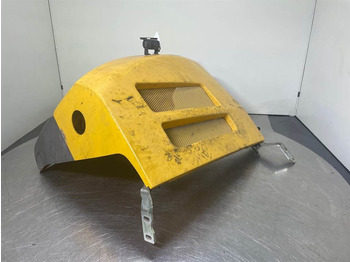 Leasing Mecalac 12MTX - Hood/Haube/Kap Mecalac 12MTX - Hood/Haube/Kap: kuva Leasing Mecalac 12MTX - Hood/Haube/Kap Mecalac 12MTX - Hood/Haube/Kap