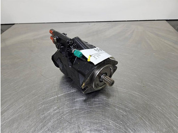 Hydrauliikka REXROTH