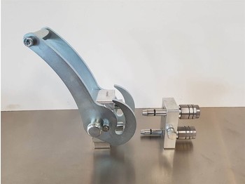 Hydrauliikka
