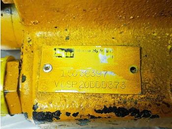 Hydrauliikka Parker VDSP20DDD373 - Valve/Ventile/Ventiel: kuva Hydrauliikka Parker VDSP20DDD373 - Valve/Ventile/Ventiel