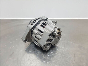 Uusi Moottori - Rakennuskoneet Perkins 14V 50A - Alternator/Lichtmaschine/Dynamo: kuva Uusi Moottori - Rakennuskoneet Perkins 14V 50A - Alternator/Lichtmaschine/Dynamo