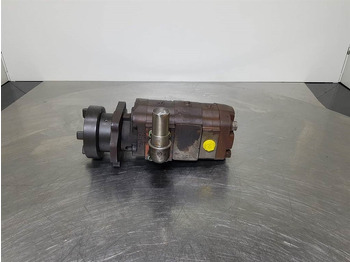 Hydrauliikka Permco - Gearpump/Zahnradpumpe/Tandwielpomp: kuva Hydrauliikka Permco - Gearpump/Zahnradpumpe/Tandwielpomp