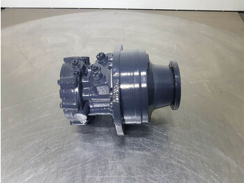 Hydrauliikka POCLAIN