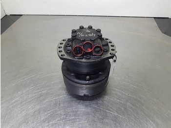 Hydrauliikka POCLAIN