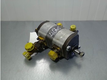 Hydrauliikka REXROTH