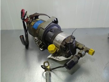 Hydrauliikka REXROTH
