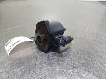 Hydrauliikka REXROTH