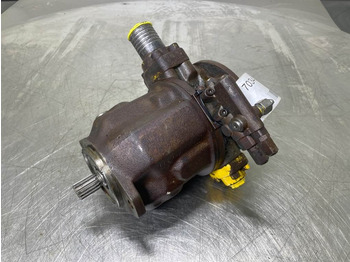 Hydrauliikka REXROTH