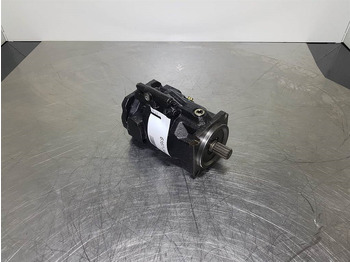 Hydrauliikka REXROTH