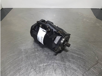 Hydrauliikka REXROTH