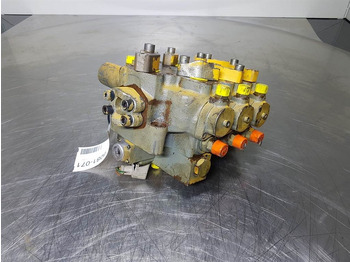 Hydrauliikka Rexroth M1-1192-00 - Valve/Ventile/Ventiel: kuva Hydrauliikka Rexroth M1-1192-00 - Valve/Ventile/Ventiel