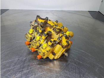 Hydrauliikka REXROTH