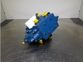 Hydrauliikka Rexroth M6-1116-00/3M6 - Fiat-Hitachi W170 - Valve: kuva Hydrauliikka Rexroth M6-1116-00/3M6 - Fiat-Hitachi W170 - Valve