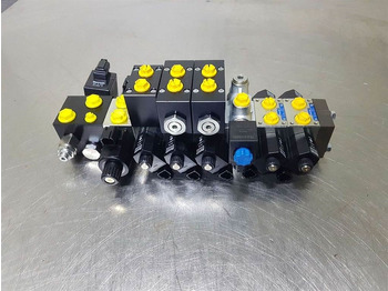 Hydrauliikka REXROTH