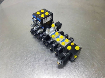 Hydrauliikka REXROTH