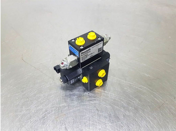 Hydrauliikka REXROTH