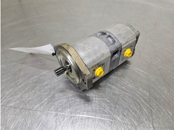 Hydrauliikka - Rakennuskoneet Rexroth R902650602 - Gearpump/Zahnradpumpe/Tandwielpomp: kuva Hydrauliikka - Rakennuskoneet Rexroth R902650602 - Gearpump/Zahnradpumpe/Tandwielpomp