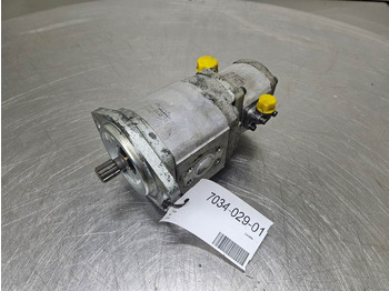 Hydrauliikka REXROTH