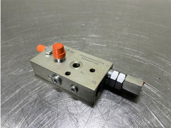 Hydrauliikka REXROTH