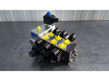 Hydrauliikka REXROTH