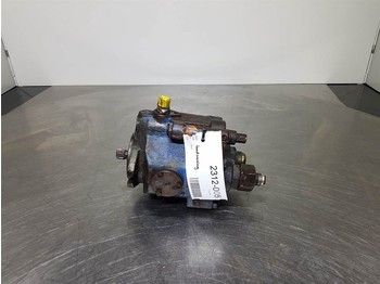 Hydrauliikka SUNDSTRAND