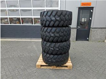 Renkaat ja vanteet FIRESTONE