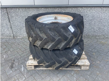 Renkaat ja vanteet SCHAEFF