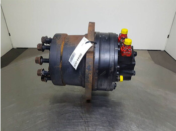 Hydrauliikka POCLAIN