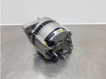 Uusi Moottori - Rakennuskoneet Terex Schaeff SKL833-14V 65A-Alternator/Lichtmaschine/Dynamo: kuva Uusi Moottori - Rakennuskoneet Terex Schaeff SKL833-14V 65A-Alternator/Lichtmaschine/Dynamo