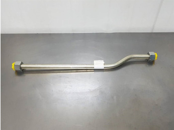 Hydrauliikka SCHAEFF